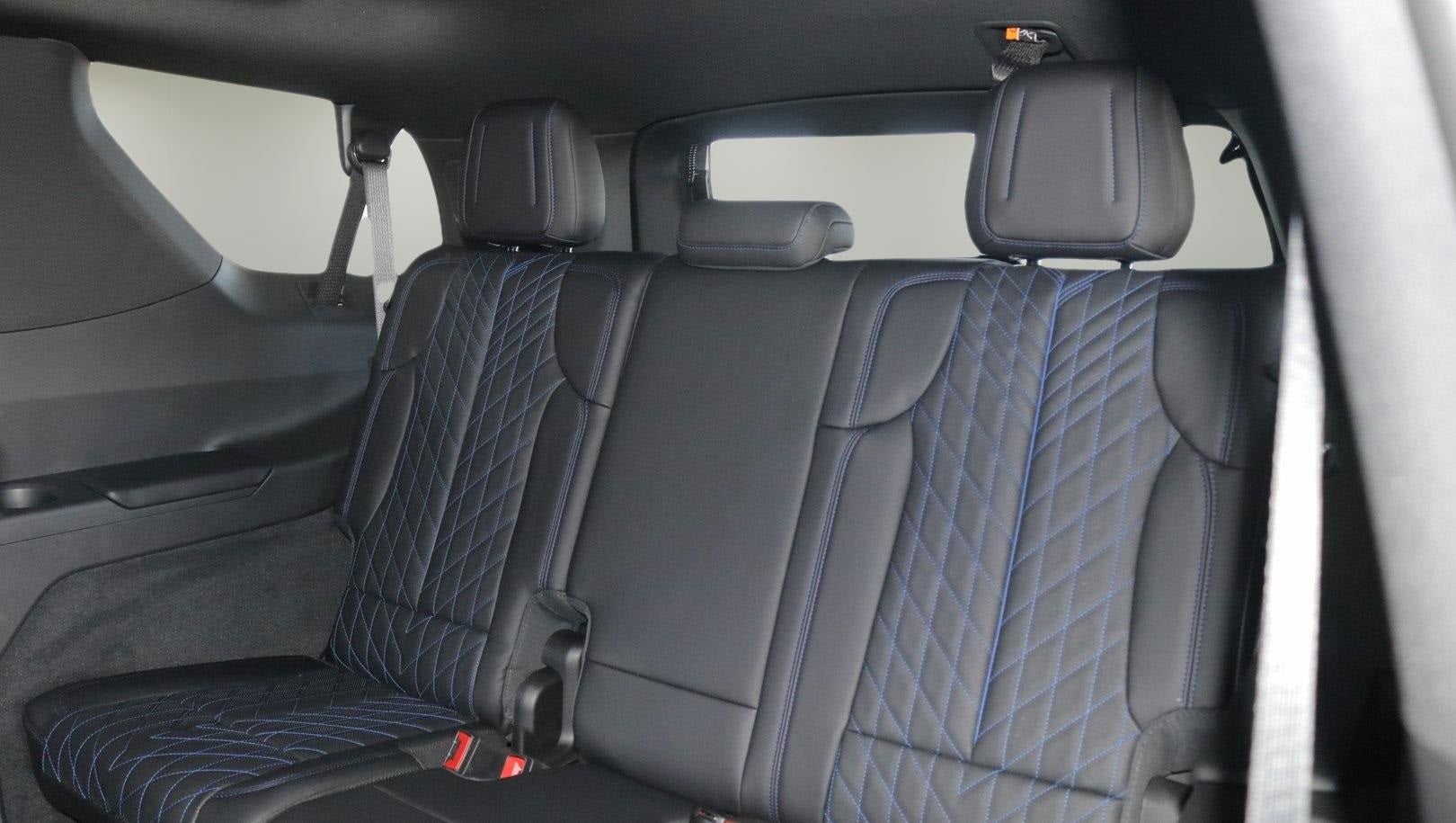 2026 Cadillac ESCALADE IQL Sport