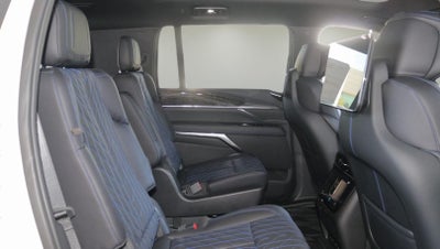 2026 Cadillac ESCALADE IQL Sport