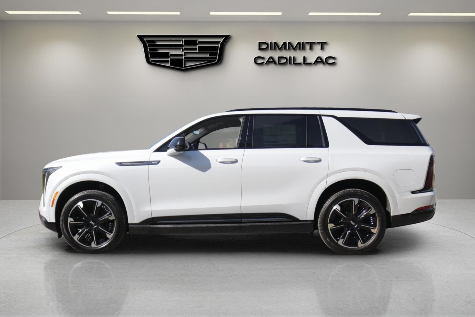 2026 Cadillac ESCALADE IQL Sport