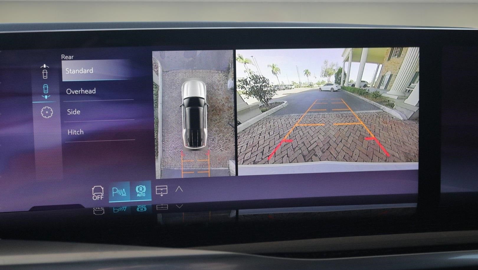 2026 Cadillac ESCALADE IQL Sport