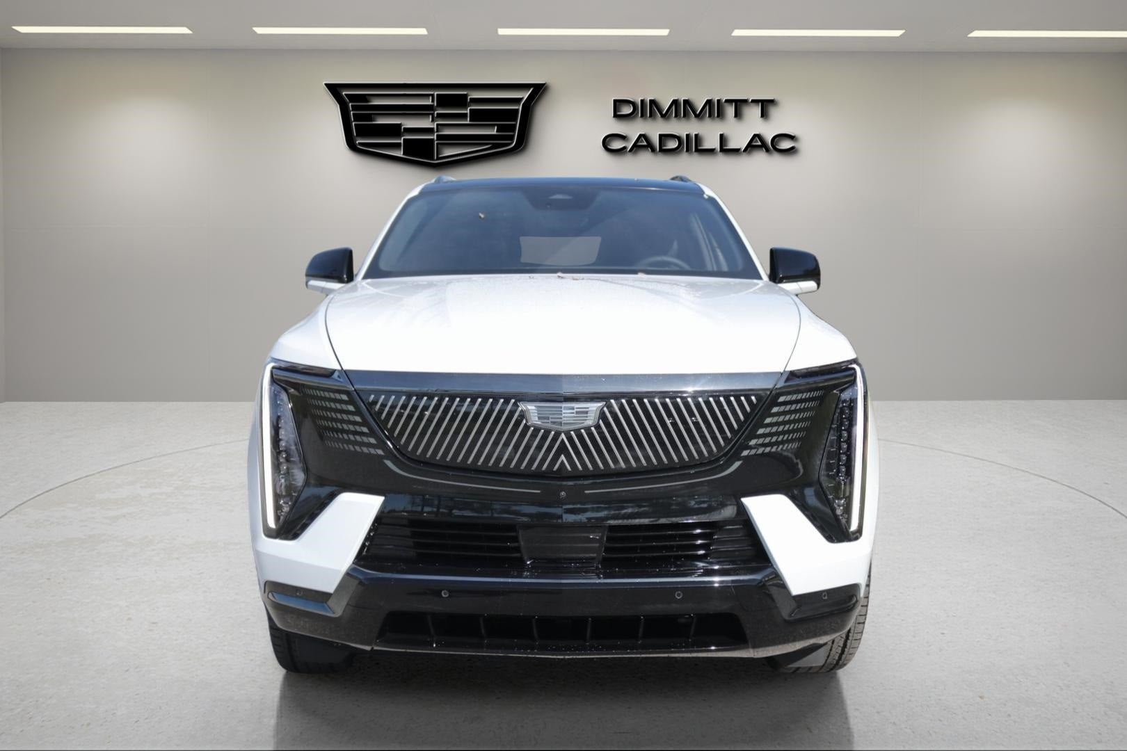 2026 Cadillac ESCALADE IQL Sport