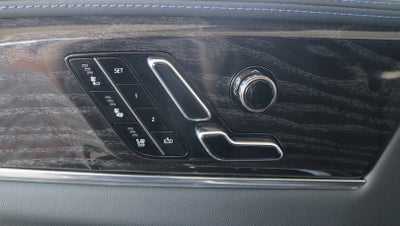 2026 Cadillac ESCALADE IQL Sport