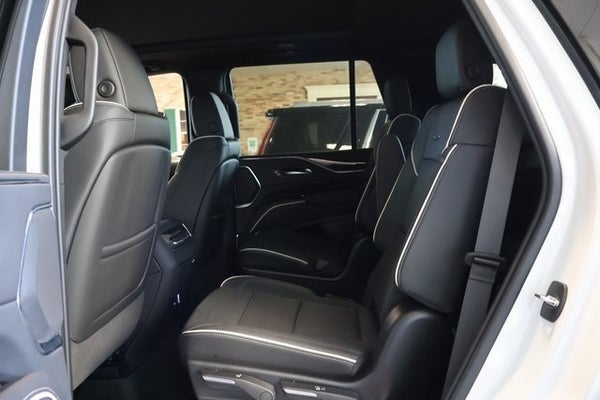 2024 Cadillac Escalade Premium Luxury in Clearwater, FL - Dimmitt Automotive Group