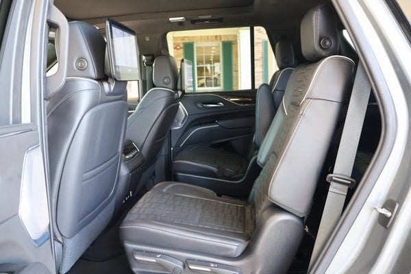 2021 Cadillac Escalade Sport Platinum in Clearwater, FL - Dimmitt Automotive Group