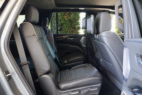 2021 Cadillac Escalade Sport Platinum in Clearwater, FL - Dimmitt Automotive Group