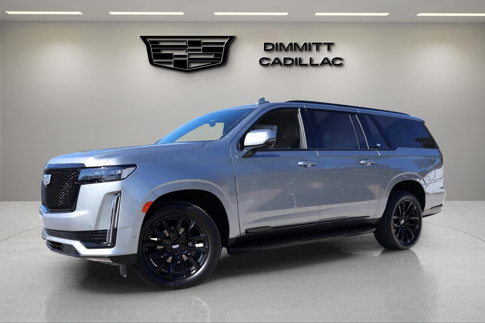 2023 Cadillac Escalade ESV Sport