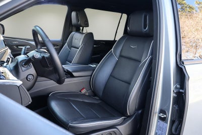 2023 Cadillac Escalade ESV Sport