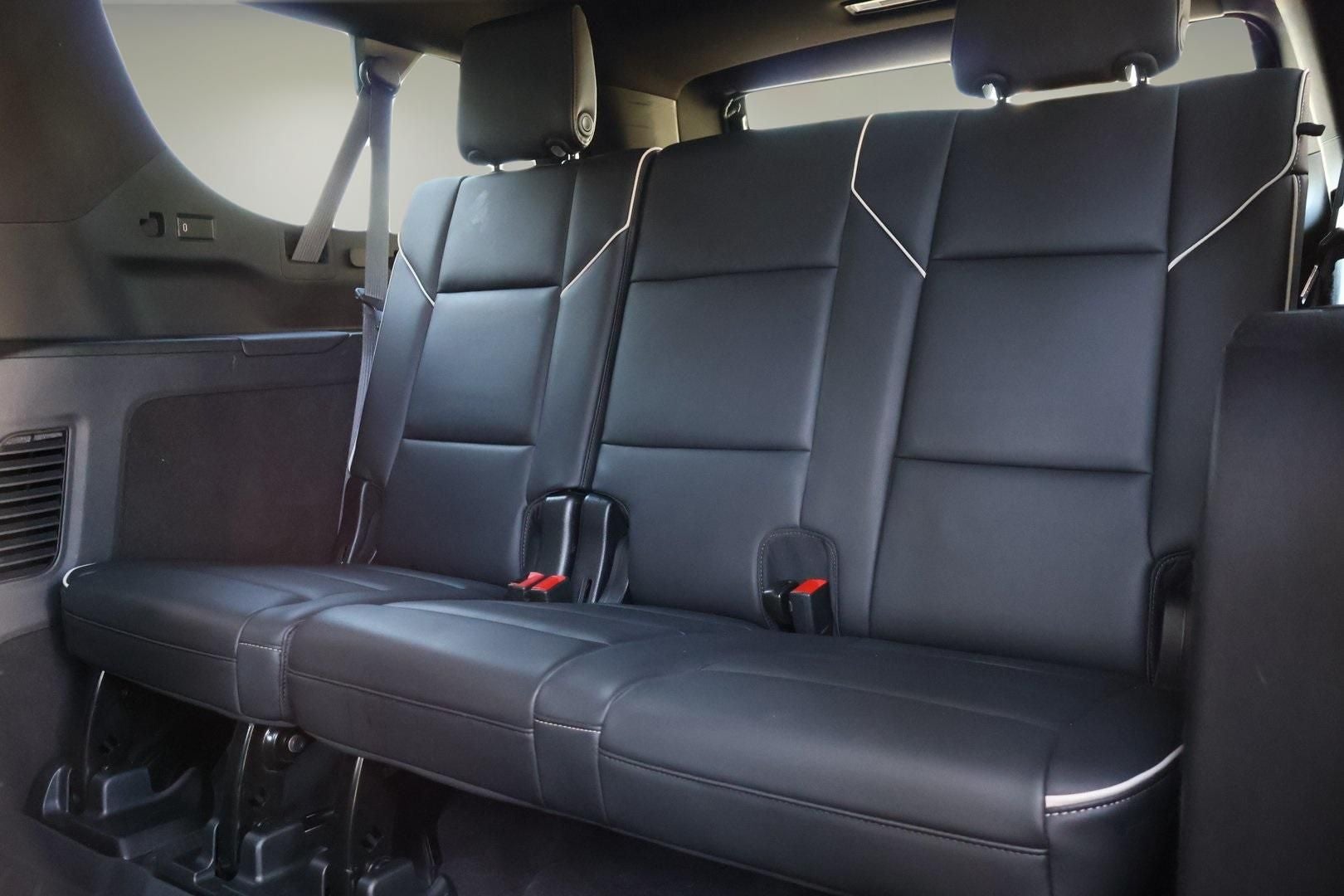 2023 Cadillac Escalade ESV Sport