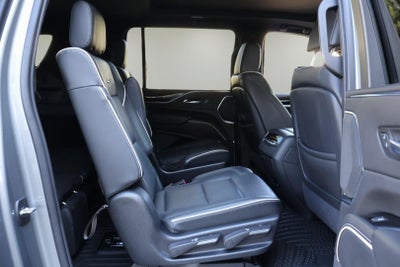 2023 Cadillac Escalade ESV Sport