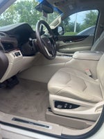 2015 Cadillac Escalade ESV Luxury