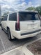 2015 Cadillac Escalade ESV Luxury