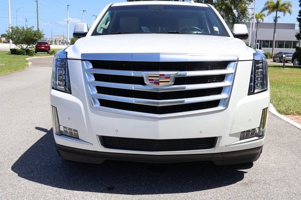 2019 Cadillac Escalade Luxury in Clearwater, FL - Dimmitt Automotive Group