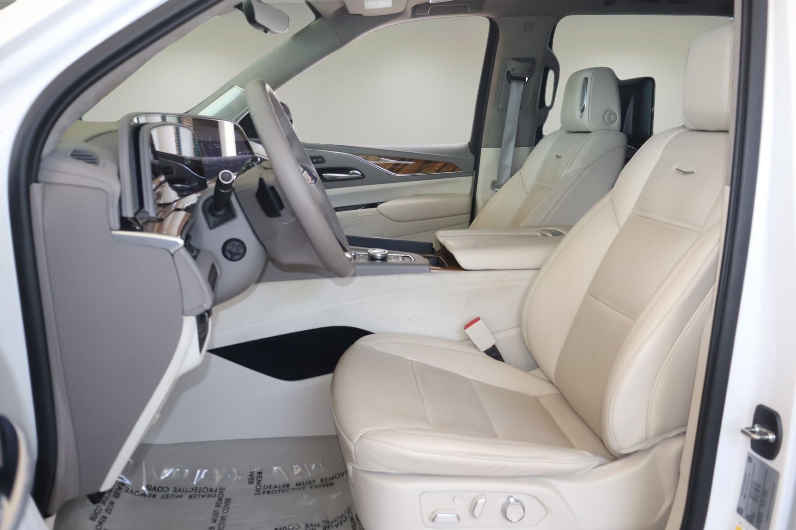 2022 Cadillac Escalade ESV Premium Luxury Platinum
