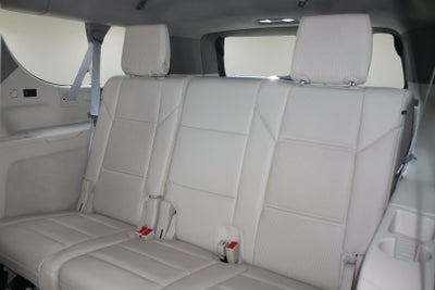 2022 Cadillac Escalade ESV Premium Luxury Platinum
