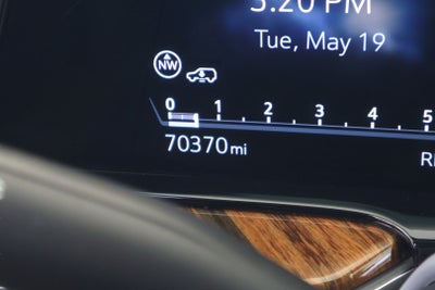 2022 Cadillac Escalade ESV Premium Luxury Platinum