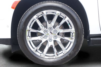 2022 Cadillac Escalade ESV Premium Luxury Platinum