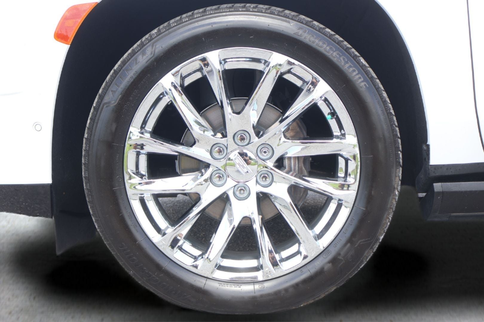 2022 Cadillac Escalade ESV Premium Luxury Platinum