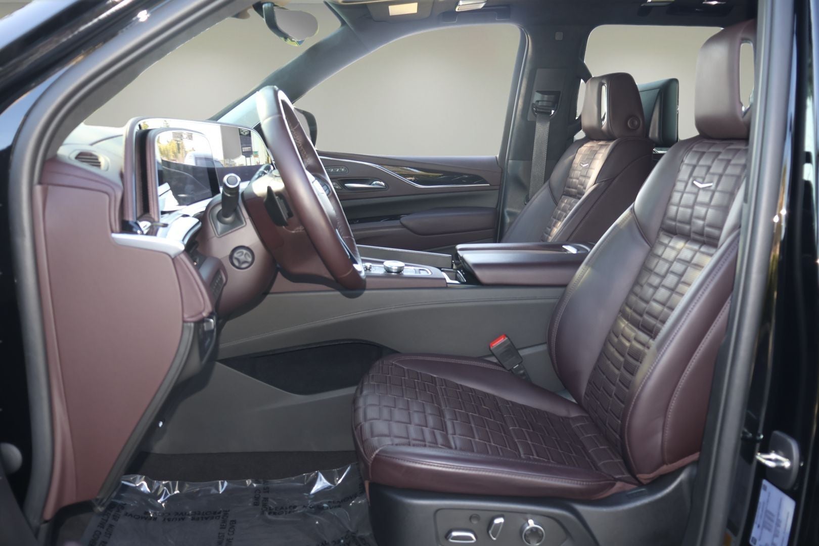 2022 Cadillac Escalade ESV Sport Platinum