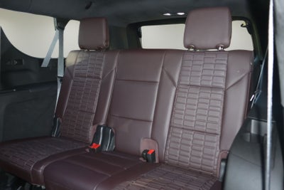 2022 Cadillac Escalade ESV Sport Platinum