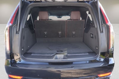 2022 Cadillac Escalade ESV Sport Platinum