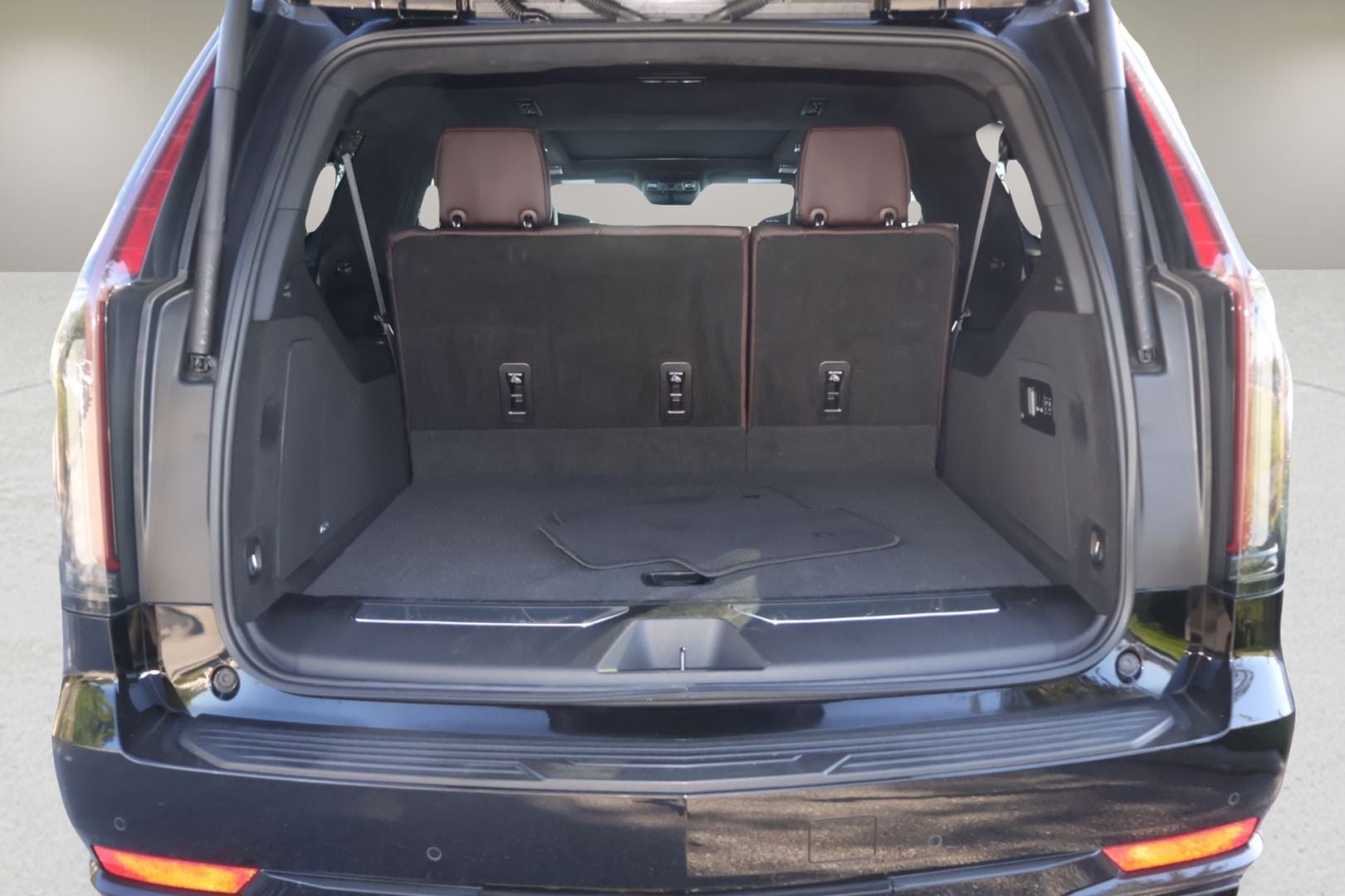 2022 Cadillac Escalade ESV Sport Platinum