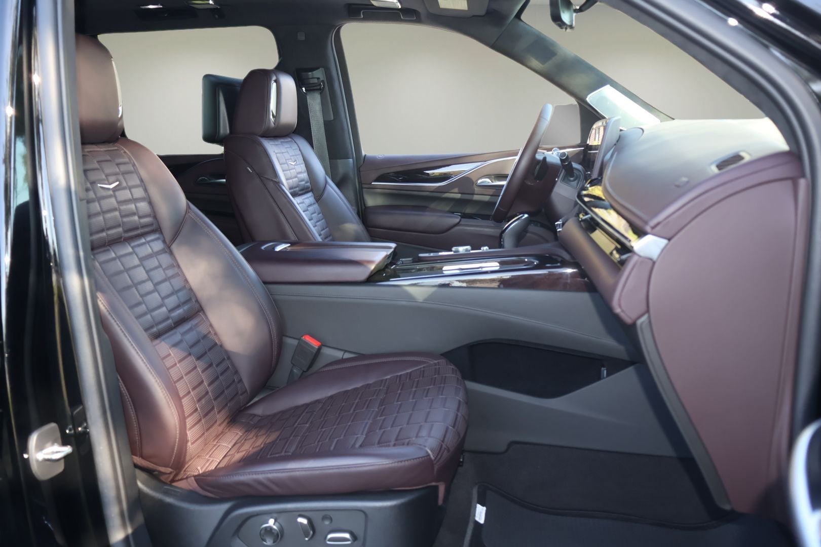 2022 Cadillac Escalade ESV Sport Platinum