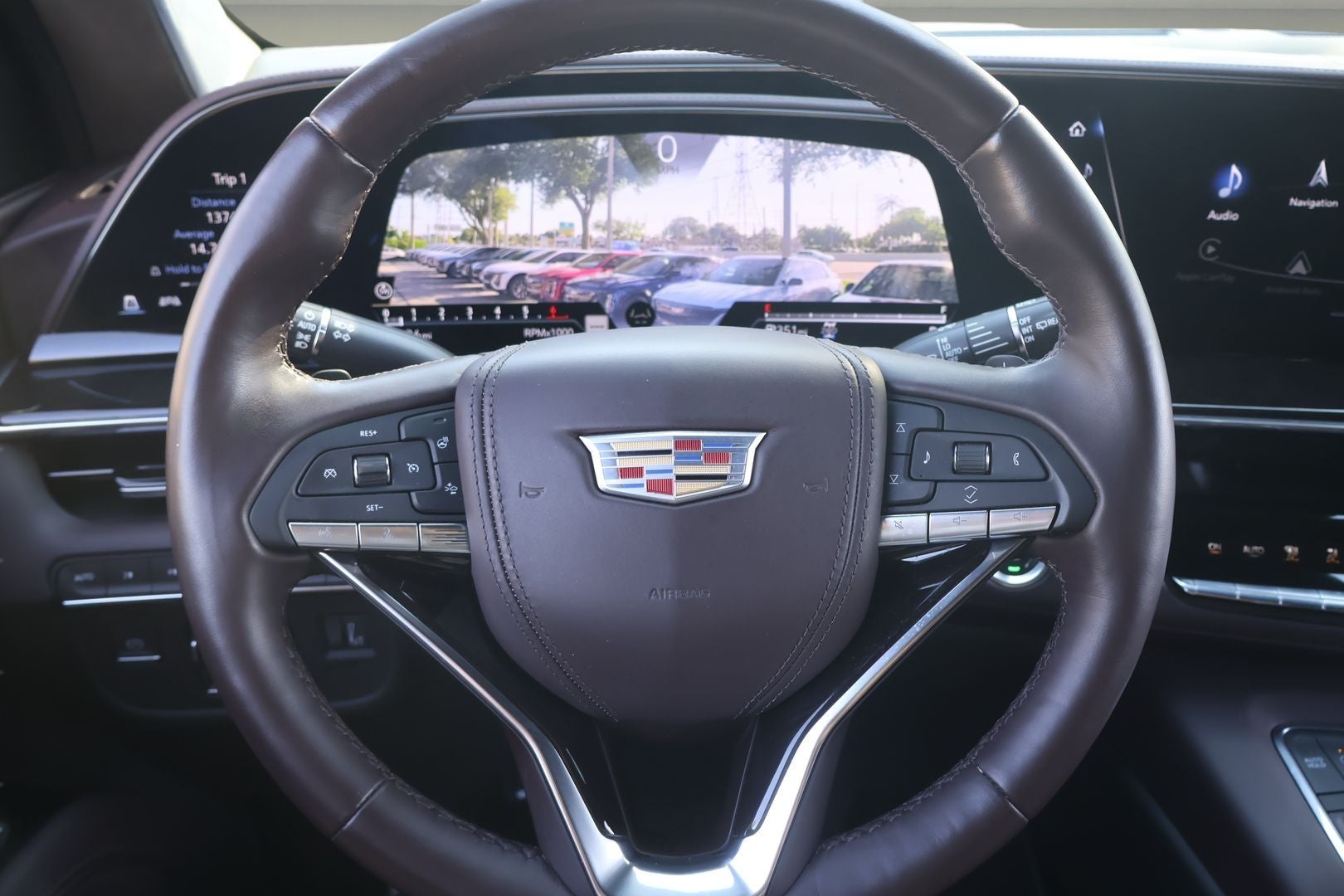 2022 Cadillac Escalade ESV Sport Platinum