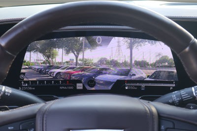 2022 Cadillac Escalade ESV Sport Platinum