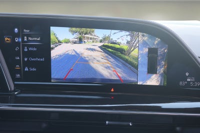 2022 Cadillac Escalade ESV Sport Platinum