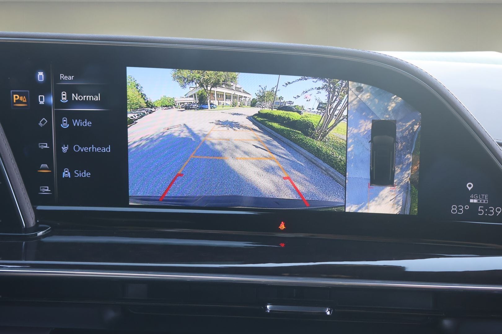 2022 Cadillac Escalade ESV Sport Platinum