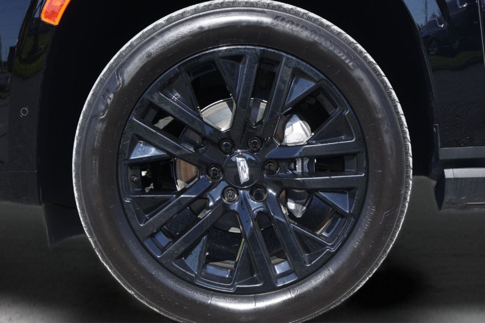 2022 Cadillac Escalade ESV Sport Platinum