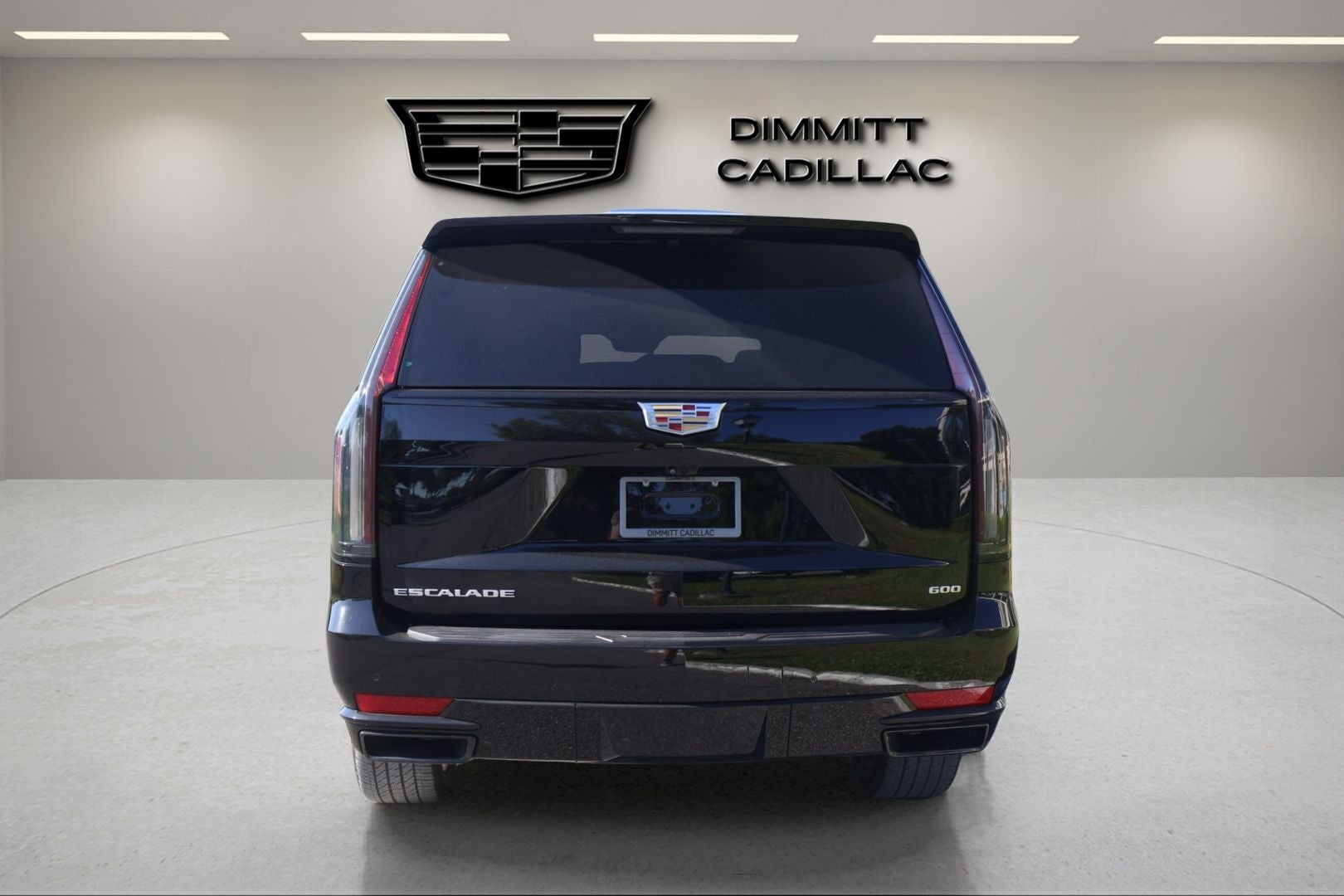 2022 Cadillac Escalade ESV Sport Platinum