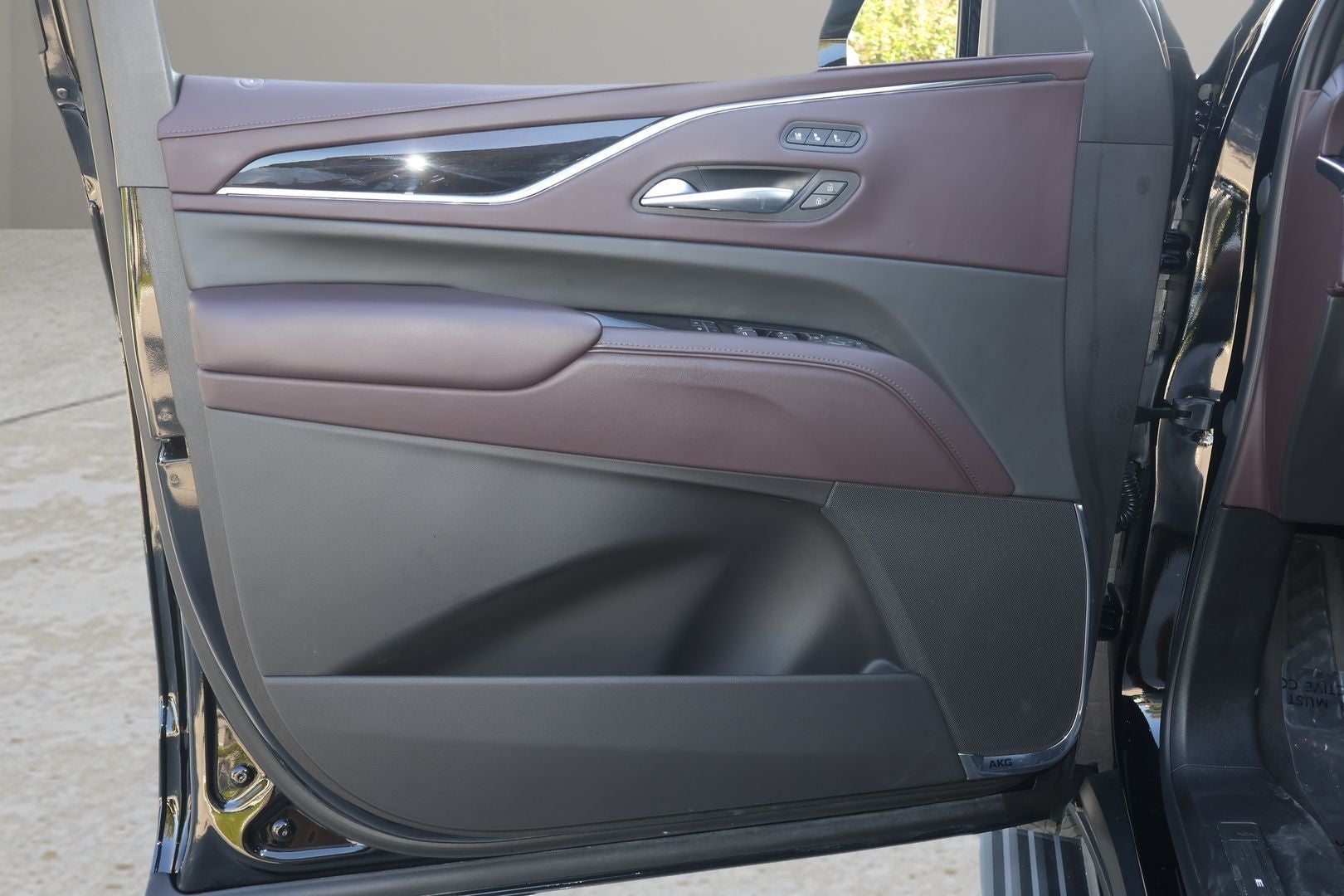 2022 Cadillac Escalade ESV Sport Platinum