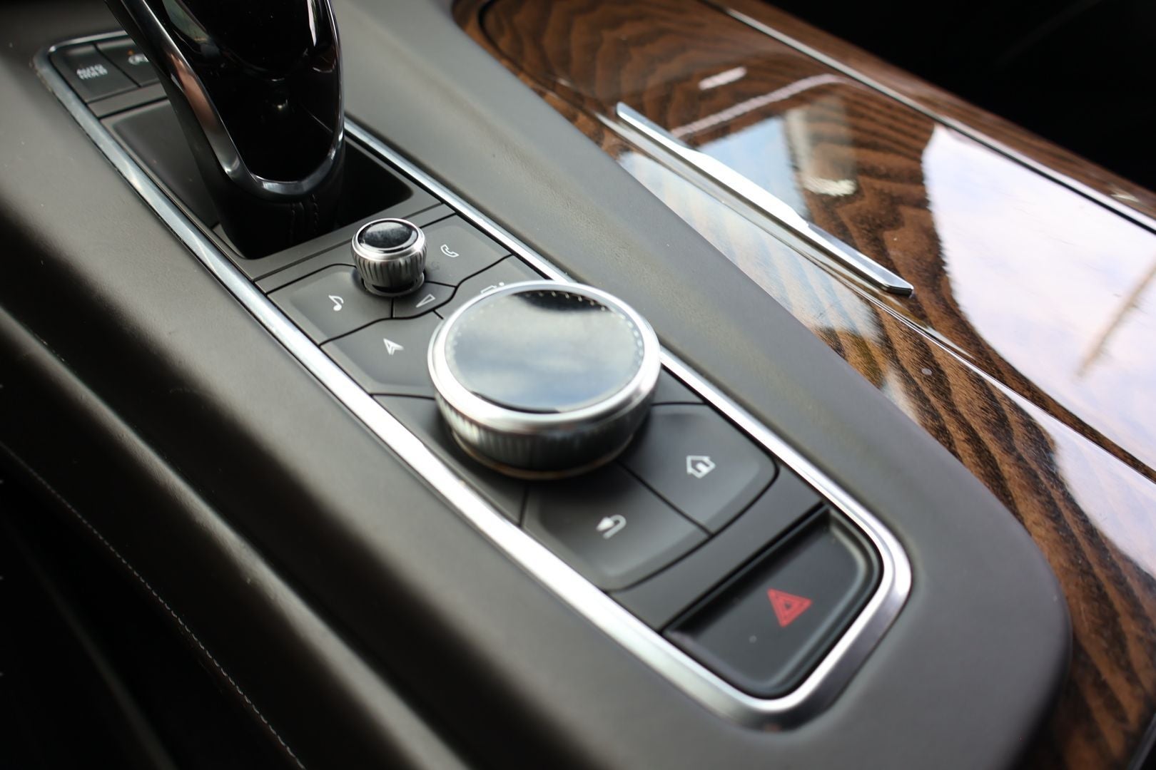 2023 Cadillac Escalade ESV Sport Platinum