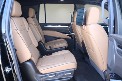 2026 Cadillac Escalade ESV Luxury