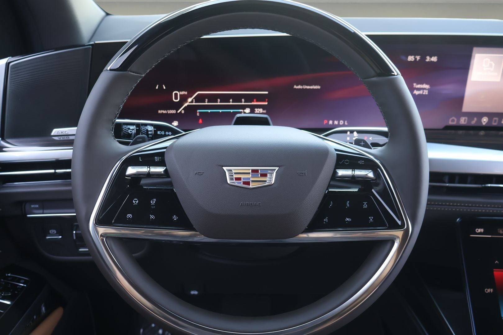 2026 Cadillac Escalade ESV Luxury