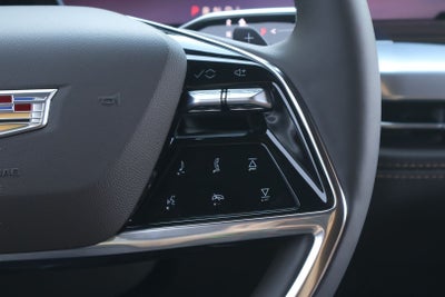 2026 Cadillac Escalade ESV Luxury