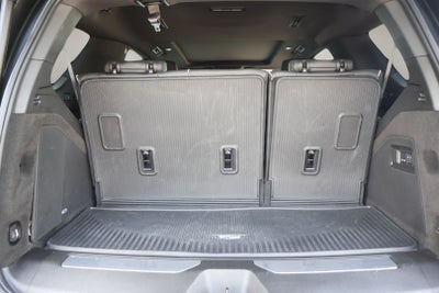2025 Cadillac Escalade Premium Luxury
