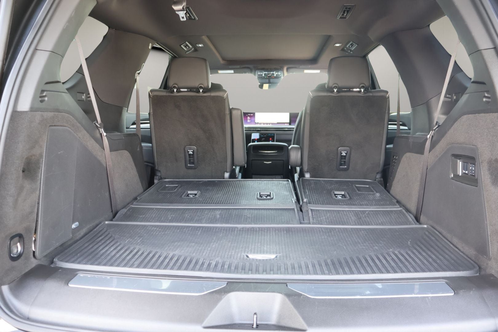 2025 Cadillac Escalade Premium Luxury