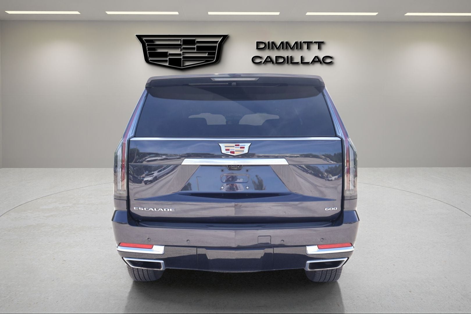 2025 Cadillac Escalade Premium Luxury