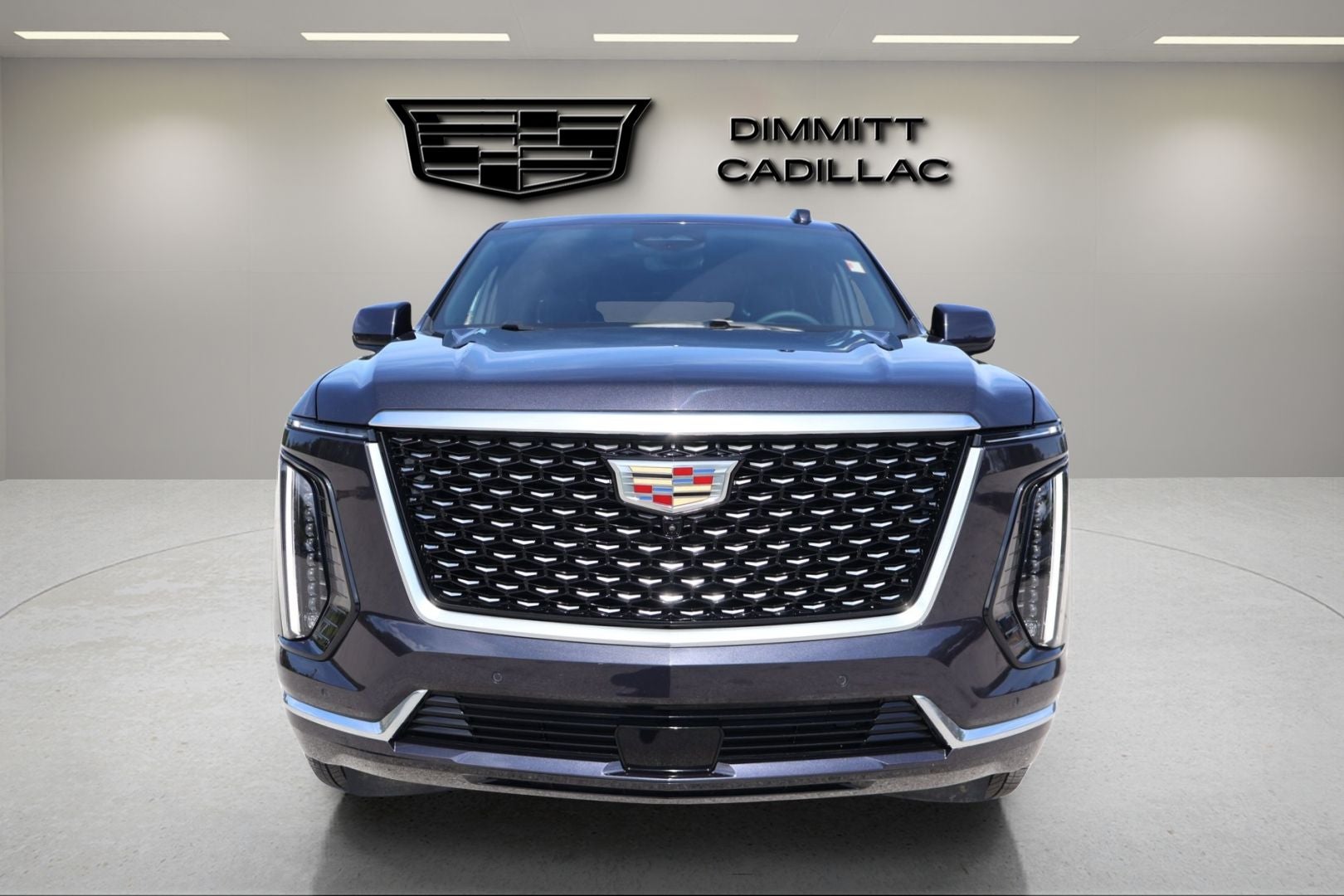 2025 Cadillac Escalade Premium Luxury