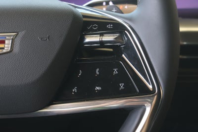 2025 Cadillac Escalade Premium Luxury