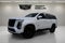 2025 Cadillac Escalade V-Series