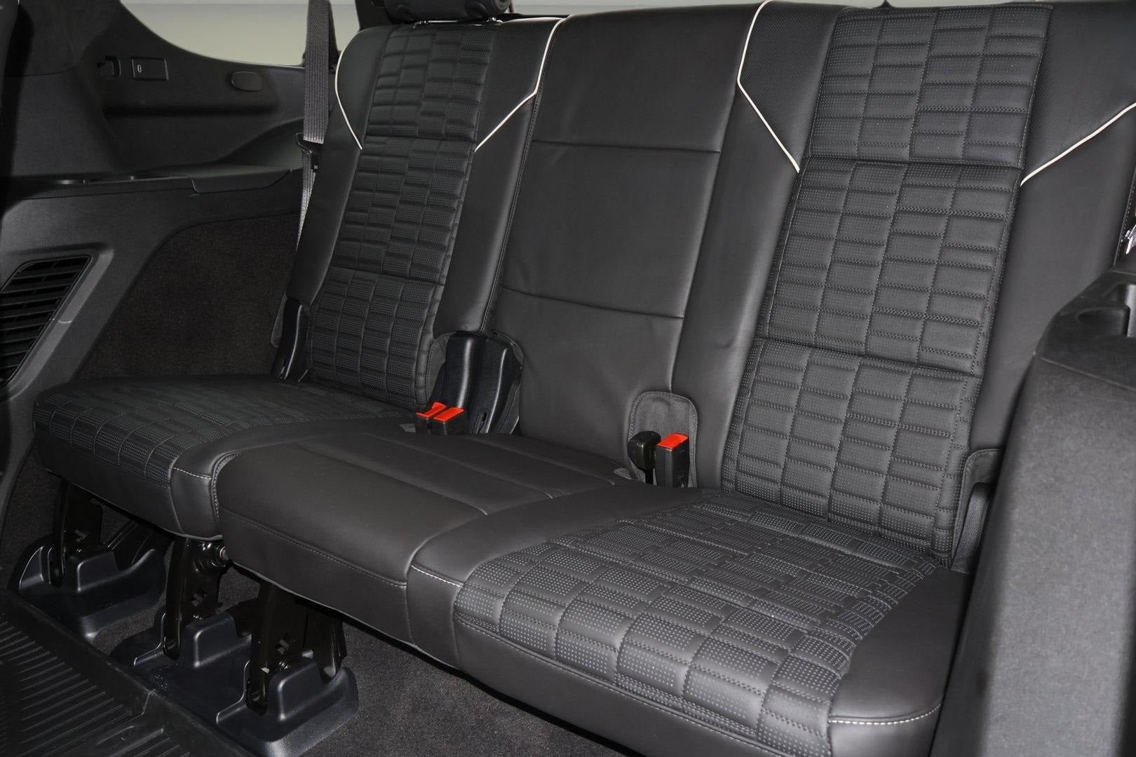 2025 Cadillac Escalade V-Series