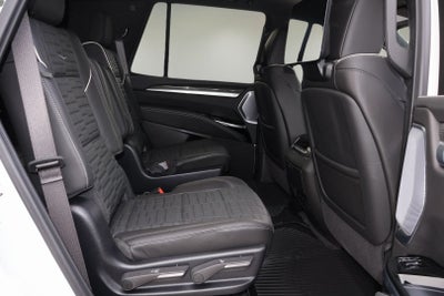 2025 Cadillac Escalade V-Series