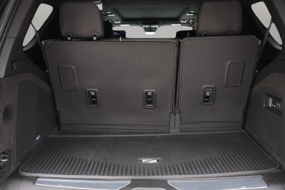 2025 Cadillac Escalade V-Series