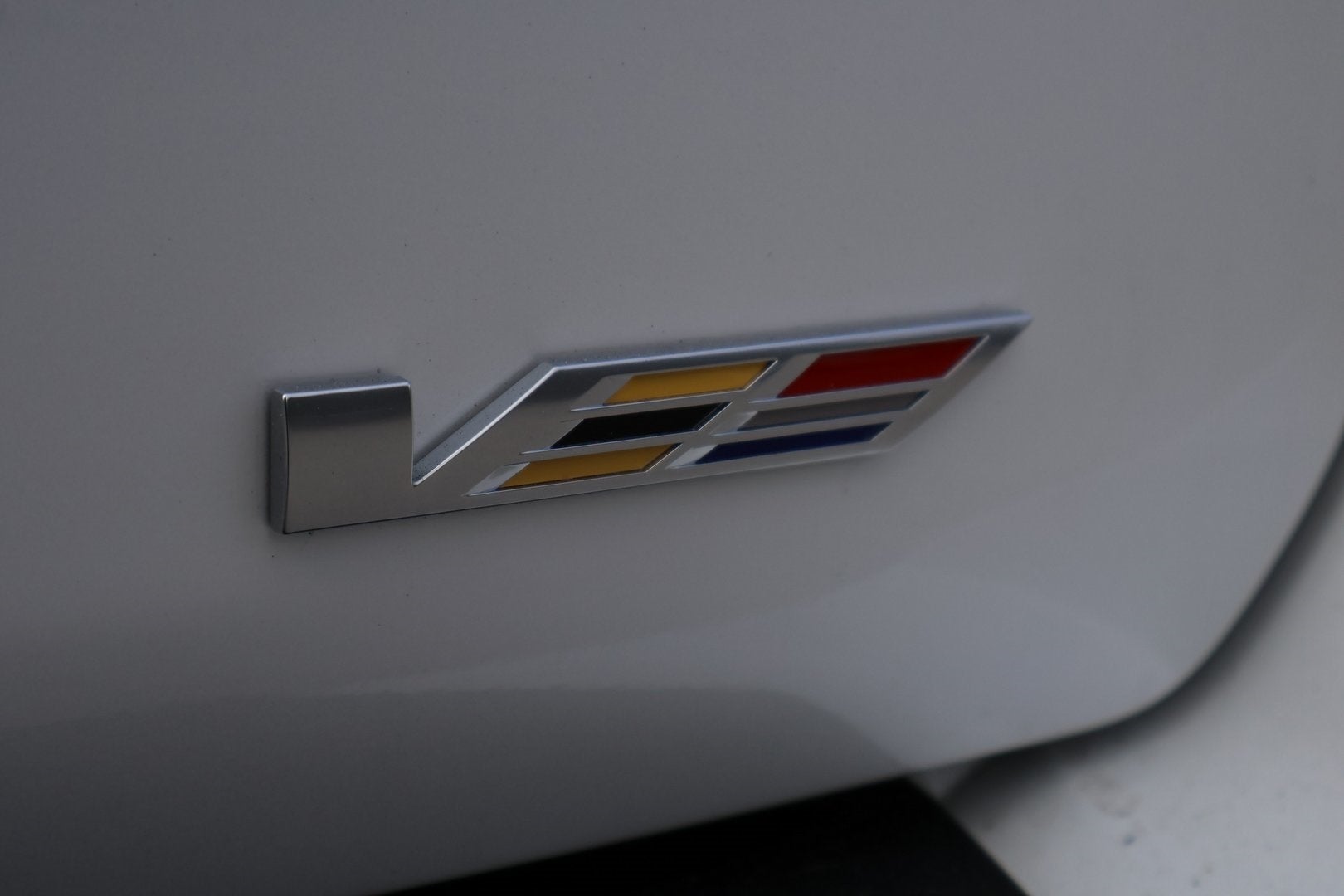 2025 Cadillac Escalade V-Series