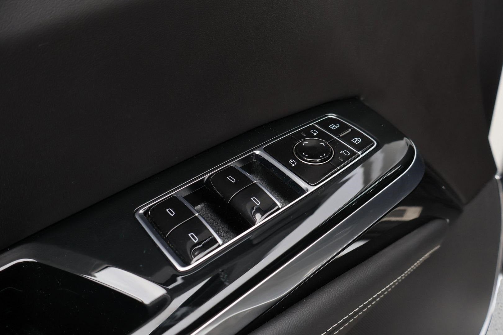 2025 Cadillac Escalade V-Series