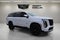 2025 Cadillac Escalade V-Series