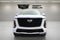 2025 Cadillac Escalade V-Series